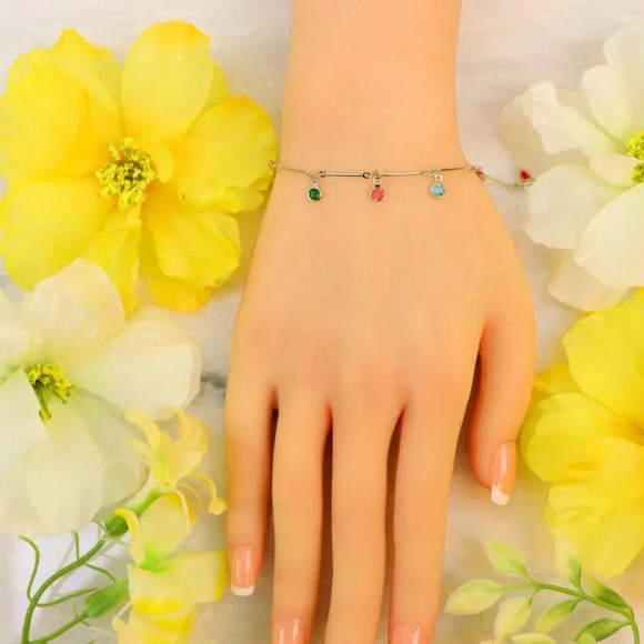 "New Beautiful Design Bracelet for Women/Girls, Gift, B504 - Picture 9 of 10